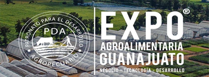 Expo agroalimentaria