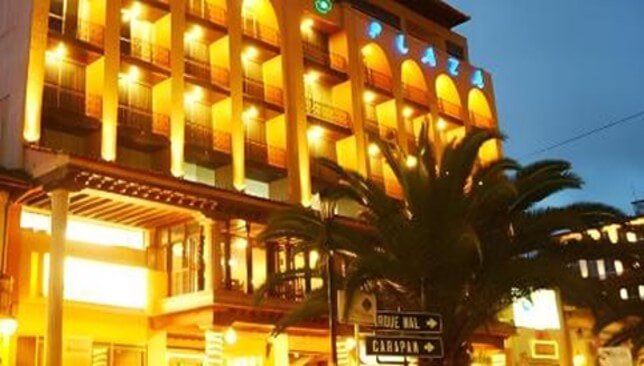 Uruapan