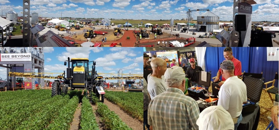 Farm Progress Show