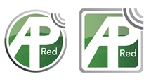 AP red