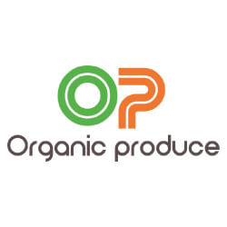Organic produce 