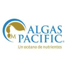 Algas Pacific