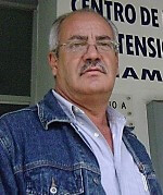 Héctor Basurto Camberos