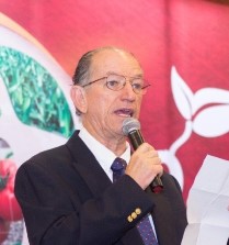 Dr. Javier Z. Castellanos.