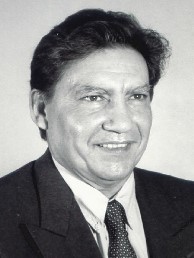 Adrian Ortega