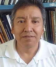 Dr. Gil Virgen Calleros.