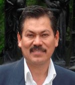 Dr. Ranferi Maldonado Torres.
