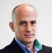 Dr. Gianluca di Tommaso
