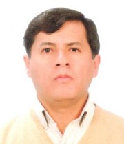 Dr. Guillermo Ephraim Sanabria Reynoso