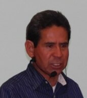 Dr. Francisco Ponce González