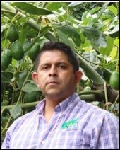 Ing. Alvaro Gamaliel