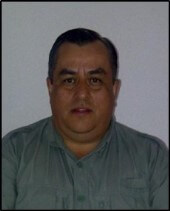 Ing. Sergio Antonio Blanco Herrera