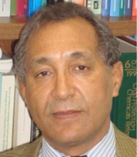 Dr. Elhadi Yahia Kazuz.