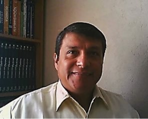 Ing. Fernando Ángeles Torres