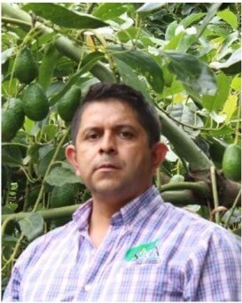 Ing. Gamaliel Carrillo