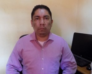 MC. Braulio Lemus