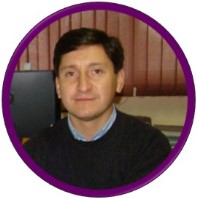 Dr. Juan Fernando Hirzel Campos