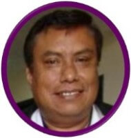 Dr. J. Concepción Rodríguez Maciel.