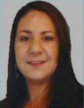 Ing. Silvia Elena Rojas Villegas.
