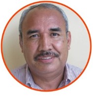 Dr. Raymundo S. García Estrada.