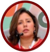 M.C. Armenia Velázquez Gurrola