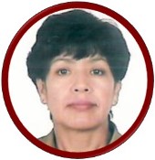 Dra. María Victoria Huitrón Ramírez