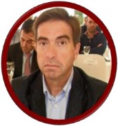 Ing. José Antonio Aliaga Mateos
