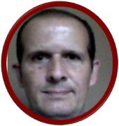 Ing. Ernesto Pacheco Rojas