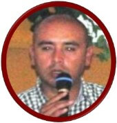 M.C. Heriberto Godoy Hernández