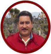 MPH. Juan Damián García