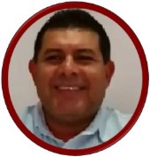 Ing. Manuel Arturo Campos Macossay