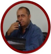 Ing. Víctor Miguel García Moreno