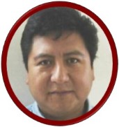 M.C. José Luis Velasco Silva