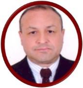 M.C. Servando Quiñones Luna