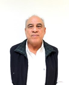 Ing. Andrés Herrera Rodríguez