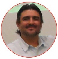 M.C. Angel Gerardo Chao Mendoza