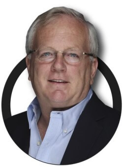 Dr. Charles Kupatt