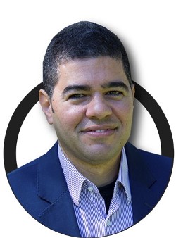 Dr. Silvano Abreu