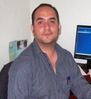 Dr. Luis Eduardo Cossio Vargas