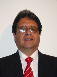 Dr. Ángel Marcelo Calvache Ulloa