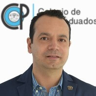 Dr. Fernando Carlos Gómez Merino