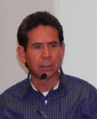 Dr. Francisco Ponce