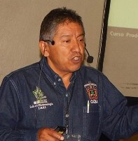 Dr. Gil Virgen Calleros