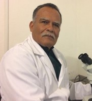 Dr. J. Jesús Quiróz Mora
