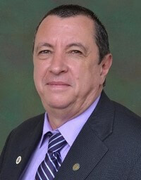 Dr. Jorge A. Bernal E.