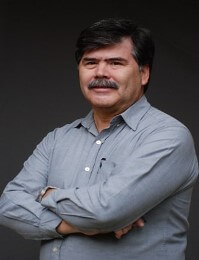 Dr. Jorge Eugenio Ibarra Rendon