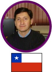 Dr. Juan Fernando Hirzel Campos