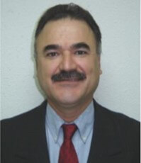 Dr. Luis Angel Rodriguez del Bosque