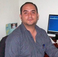 Dr. Luis Eduardo Cossio Vargas