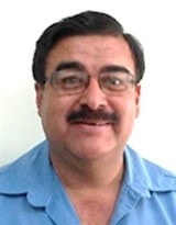 Dr. Martín Ibarra Hinojosa